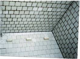 Acid Resistance Tiles Work