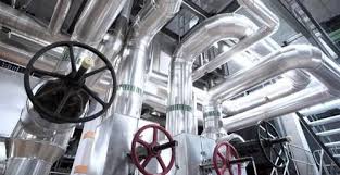 Hot and Cold Insulation Work