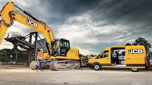 JCB Service