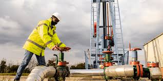 Oil Field Supporting Services