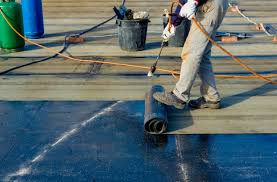 Waterproofing Service